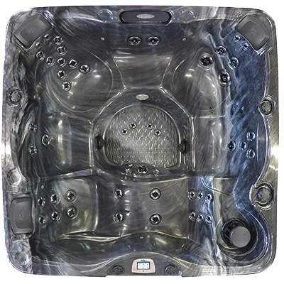 Pacifica-X EC-751LX hot tubs for sale in Colorado