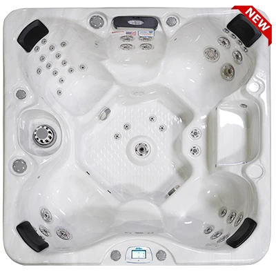 Cancun-X EC-849BX hot tubs for sale in Colorado
