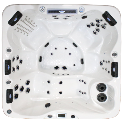 Huntington PL-792L hot tubs for sale in Colorado