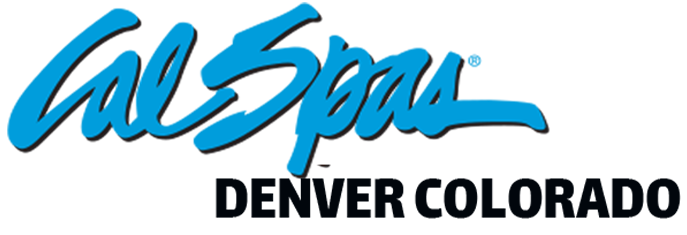 Calspas logo - Colorado
