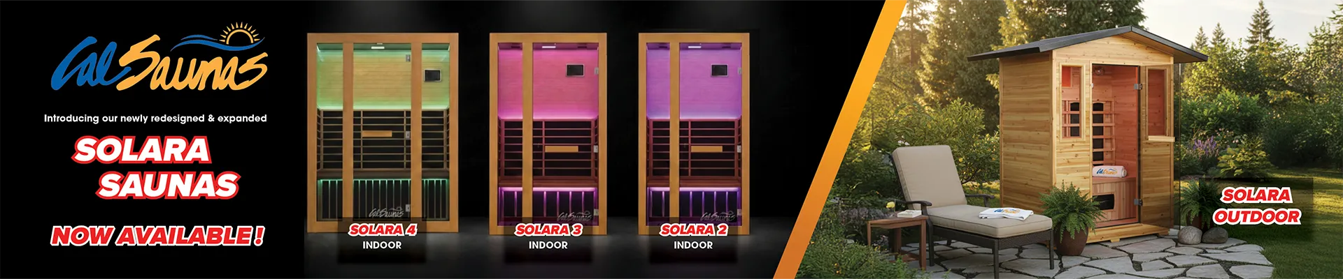 Calspas hot tub being used in a family setting - Colorado