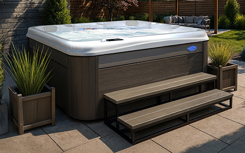 Patio&trade; Spas Colorado hot tubs for sale