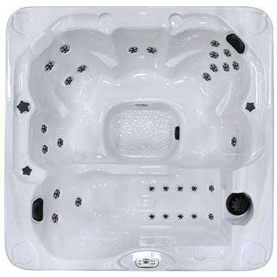 Pacifica Plus PPZ-730L hot tubs for sale in Colorado