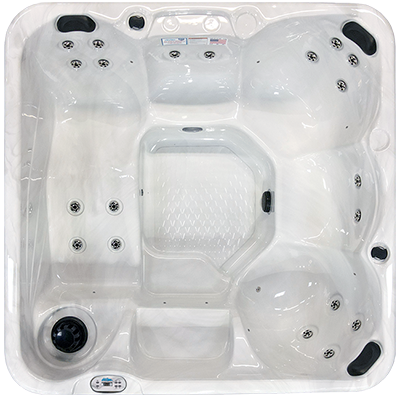 Hawaiian PZ-620L hot tubs for sale in Colorado